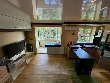 Продается 1-комн. квартира, 30,3 м²