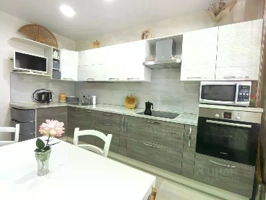 Продается 2-комн. квартира, 62,1 м²