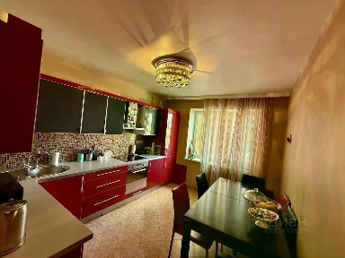 Продается 2-комн. квартира, 62,8 м²