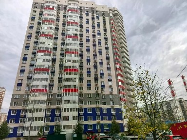 Продается 1-комн. квартира, 37,2 м²