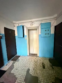 Продается 3-комн. квартира, 60,4 м²