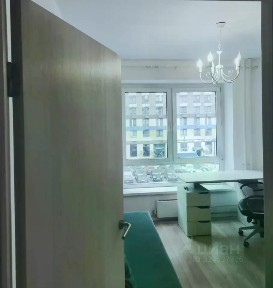 Продается 1-комн. квартира, 35,6 м²