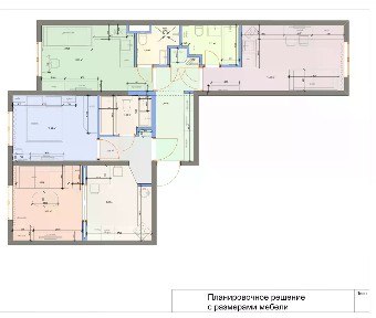 Продается 3-комн. квартира, 76 м²