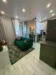 Продается 1-комн. квартира, 48,1 м²