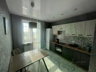 Продается 1-комн. квартира, 38,2 м²