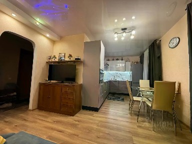 Продается 2-комн. квартира, 47,7 м²