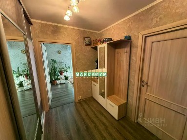 Продается 2-комн. квартира, 41,5 м²