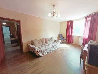 Продается 2-комн. квартира, 58,5 м²