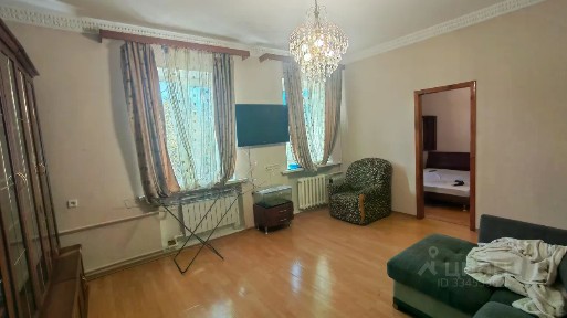 Продается 3-комн. квартира, 64,6 м²