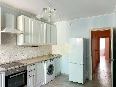 Продается 2-комн. квартира, 66,1 м²