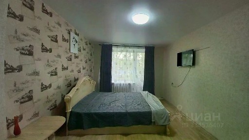 Сдается 1-комн. квартира, 30 м²