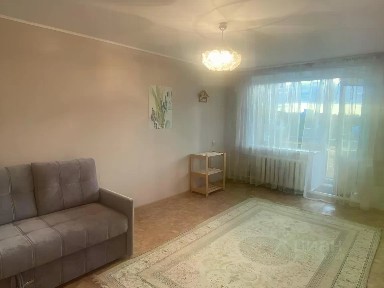 Сдается 1-комн. квартира, 32 м²