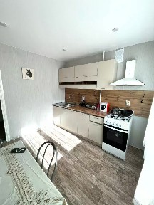 Сдается 2-комн. квартира, 52 м²