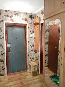 Сдается 1-комн. квартира, 33 м²
