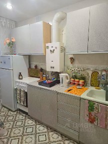 Сдается 1-комн. квартира, 34 м²