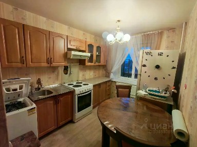 Сдается 2-комн. квартира, 40 м²