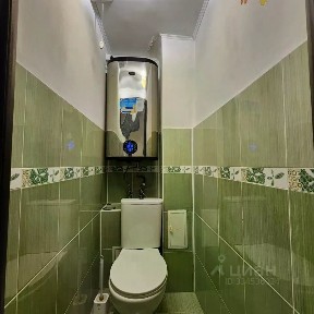 Сдается 1-комн. квартира, 35,9 м²