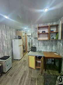 Сдается студия, 18 м²