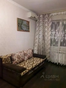 Сдается 1-комн. квартира, 38 м²