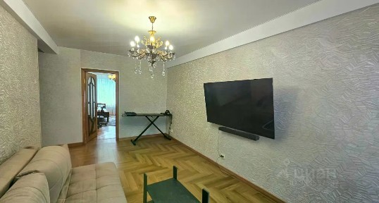 Сдается 3-комн. квартира, 63 м²
