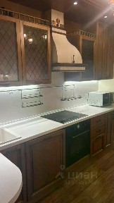 Сдается 3-комн. квартира, 60 м²