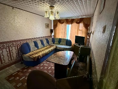Сдается 3-комн. квартира, 60 м²