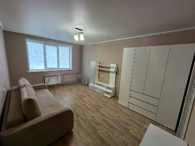 Сдается 1-комн. квартира, 37 м²