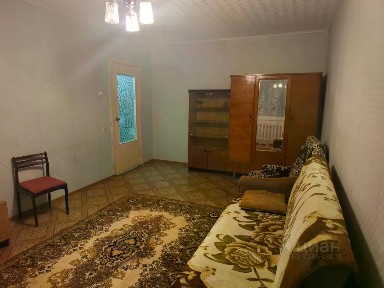 Сдается 1-комн. квартира, 35 м²