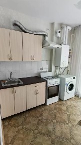 Сдается 1-комн. квартира, 26 м²