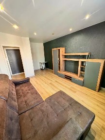 Сдается 1-комн. квартира, 38 м²