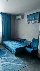 Сдается 1-комн. квартира, 46 м²