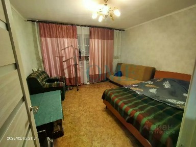 Сдается 1-комн. квартира, 32 м²