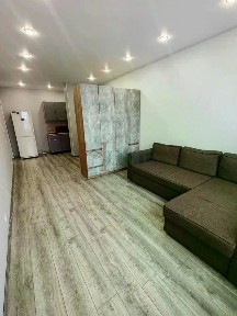 Новосибирская область, Новосибирск, р-н Первомайский, ул. Красный Факел, 25/1