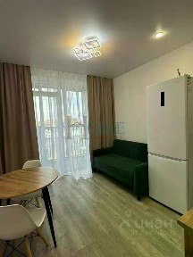 Сдается 2-комн. квартира, 36,1 м²