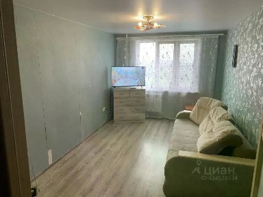 Сдается 2-комн. квартира, 42,8 м²
