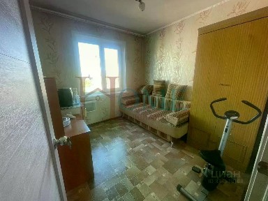 Сдается 3-комн. квартира, 65 м²