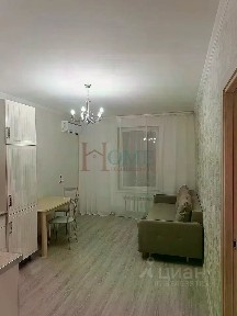 Сдается 1-комн. квартира, 40 м²