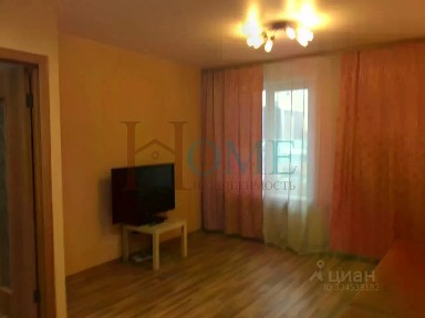 Сдается 1-комн. квартира, 40 м²