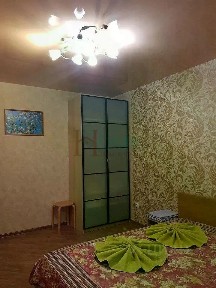 Сдается 1-комн. квартира, 35 м²