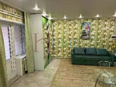 Сдается 1-комн. квартира, 45 м²