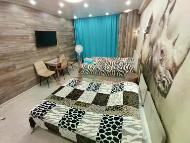 Сдается студия, 30 м²