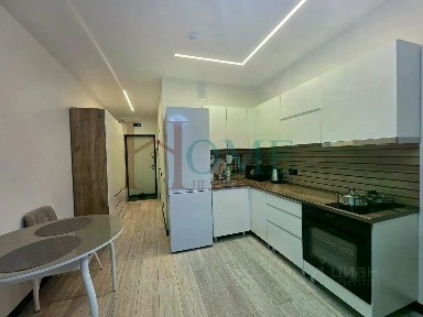 Сдается студия, 25 м²