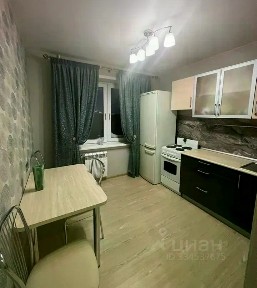 Сдается 2-комн. квартира, 50 м²