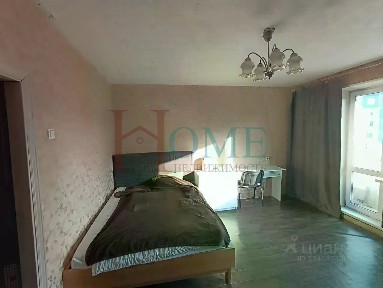 Сдается 1-комн. квартира, 40 м²