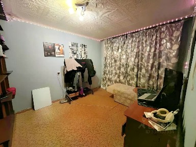 Сдается 1-комн. квартира, 33 м²