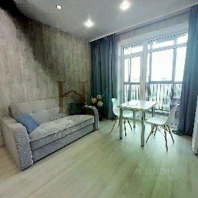 Сдается 1-комн. квартира, 44 м²