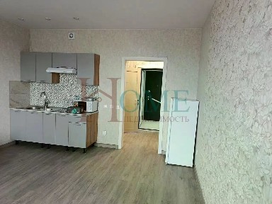 Сдается студия, 30 м²