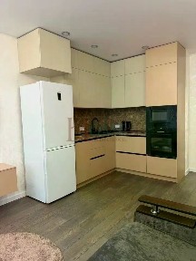 Сдается 1-комн. квартира, 45,2 м²