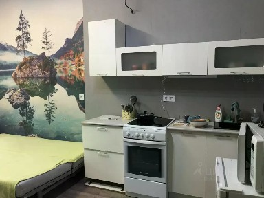 Сдается 1-комн. квартира, 46 м²