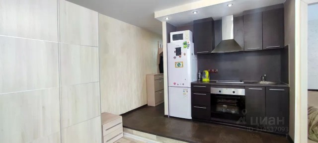 Сдается 1-комн. квартира, 31 м²
